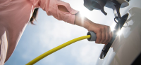 EO Charging Appoints Richard Staveley as CEO