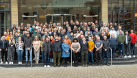 Zest awarded UK’s Best Workplaces™ recognition
