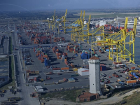 Infracapital and InfraVia complete the sale of TDT Container Terminal in Livorno