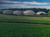 InfraVia announces the incorporation of Heygaz Biomethane, a Pan-European renewable natural gas platform