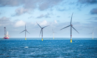 Copenhagen Infrastructure Partners and Ignitis Renewables win second Estonian offshore wind tender