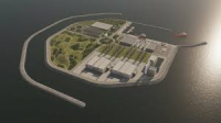 CIP launches new company dedicated to developing energy island projects globally