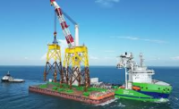 Copenhagen Infrastructure Partners signs preferred supply agreement with LS Cable for Taiwan project