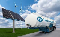 Two CIP projects successful in the first European Hydrogen Bank auction