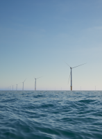 Copenhagen Infrastructure Partners secures two offshore wind feasibility licences in Australia and launches new platform company