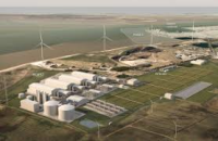 Copenhagen Infrastructure Partners and Uniper enter hydrogen partnership