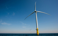Copenhagen Infrastructure Partners and Vattenfall awarded IJmuiden Ver Beta offshore wind farm