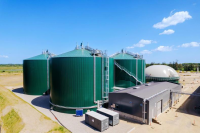 Copenhagen Infrastructure Partners Announces Greengate Biogas Partnership in Ireland