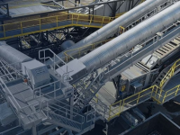 Blue Phoenix Group to acquire a 100% stake in RGS Nordic