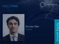 InfraVia strengthens its Growth team ahead of launching a second vintage