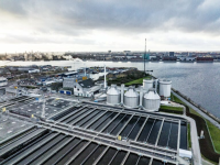 Copenhagen Infrastructure Partners divests UK biomass power plant