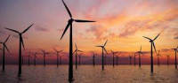 Copenhagen Infrastructure Partners inaugurates 300MW Zhong Neng offshore wind farm in Taiwan