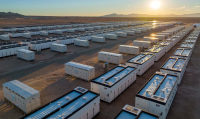 CIP Acquires 1 GWh Scatter Wash Battery Energy Storage Project in Arizona from Strata Clean Energy and Signs Construction and Asset Management Agreements with Strata