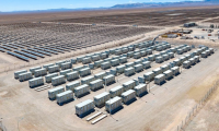 Copenhagen Infrastructure Partners takes FID and commences construction on 1,100 MWh battery energy storage project in Chile