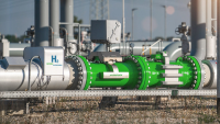 TE H2, Copenhagen Infrastructure Partners, and A.P. Møller Capital Partner for a Large-Scale Project in the Kingdom of Morocco