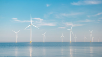 Copenhagen Infrastructure Partners’ South Korean offshore wind project Jeonnam 1 delivers first power
