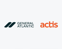 General Atlantic Completes Actis Acquisition