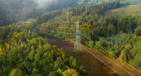 Gridlock: Why Investment in Transmission Is Critical to Reach Net Zero