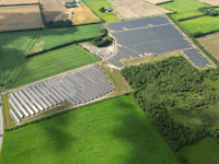 Luxcara archieves financial close with Bayerische Landesbank for Danish solar PV portfolio