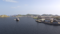 Luxcara’s second hydrogen project: Luxcara and GreenH make final investment decision for one of Norway’s first large-scale green hydrogen projects