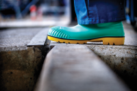 EQT to sell Dunlop Protective Footwear