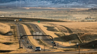 DIF Capital Partners sells US toll road Northwest Parkway