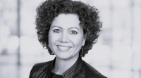 5 questions with Marlous van Wouwe, Global HR Director at DIF