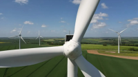 DIF Capital Partners sells UK onshore wind farm project to TfL Pension Fund