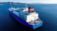 CVC DIF agrees to sell stake in France LNG Shipping to KKR-backed Ocean Yield