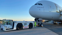 CVC DIF to acquire leading German aviation ground service equipment lessor HiSERV