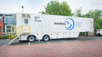 CVC DIF agrees to acquire diagnostic imaging business medneo UK
