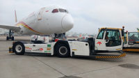 CVC DIF has agreed the acquisitions of CTC Moyson Airport Equipment and S-P-S International