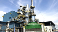 CVC DIF acquires strategic interest in Singapore’s leading hazardous waste management company ECO