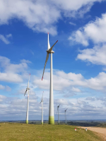 CVC DIF sells 169MW portfolio of Uruguayan wind farm projects to Pluspetrol