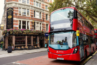 Arriva Group looks to the future under new ownership