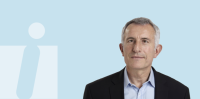 I Squared Announces Guillaume Pepy as Senior Policy Advisor