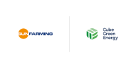 I Squared’s Cube Green Energy Joins Forces with SUNfarming, a Leading German Agri-PV Developer, to Fund Future Growth