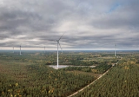 B Capital Partners AG has secured its first physical PPA in Finland