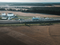 ARA PARTNERS ACQUIRES MAJORITY INTEREST IN USD CLEAN FUELS