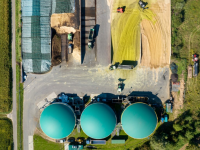 CycleØ acquires Biogasclean to increase fully circular green gas production by capturing CO2