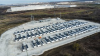 Preferred Equity Pioneer Captona Announces Transaction for 1 GWh Energy Storage Portfolio in Texas