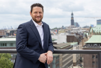 CEE Group drives growth with Franjo Salic as new CIO