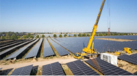 After successful exits: CEE Group merges renewables assets of three existing portfolios into new €500m repowering fund