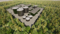 Equitix Partnership Confirmed For Construction Of Greenfield Renewable Energy Project, Sweden