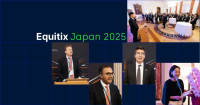 Equitix Japan Opening Ceremony