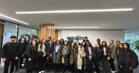 Equitix and Uptree Partnership
