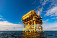 Equitix invests into world’s deepest fixed bottom offshore windfarm