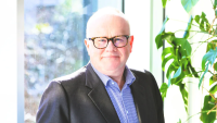 Equitix announces the appointment of Ted Frith