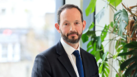 Equitix appoints Simon Davy to its investment team