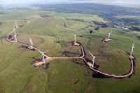Equitix acquires additional UK onshore wind portfolio
